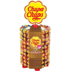 Chupa Chups 200Stk